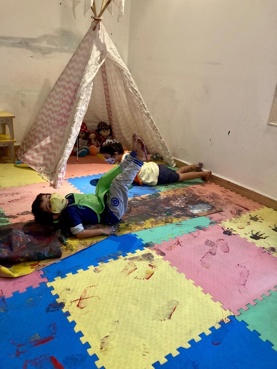 The Myth of the Unstructured Classroom: Why Child-Led Learning Looks Chaotic to the Untrained Eye